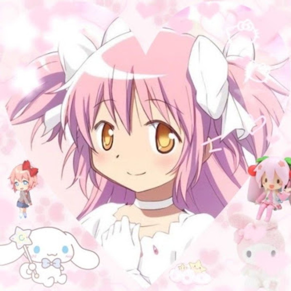 Meet your Posher, Madoka - Picture 1 of 1